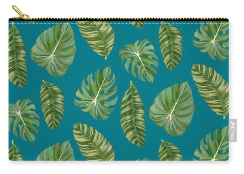 Audrey Jeanne Roberts Pouches