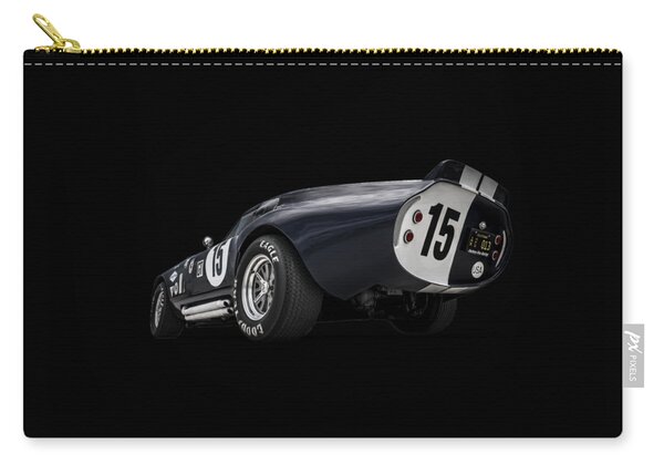 Douglas Pittman Pouches