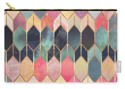 Elisabeth Fredriksson Pouches