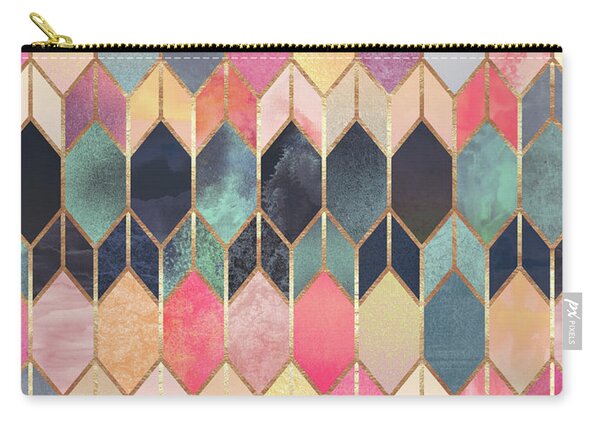 Elisabeth Fredriksson Pouches