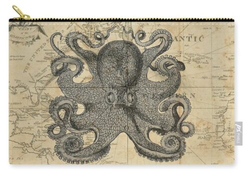 Erin Cadigan Pouches