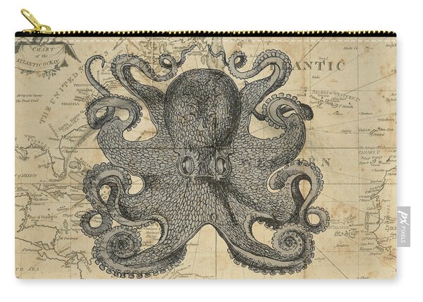 Erin Cadigan Pouches