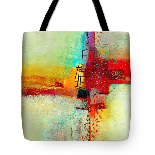Fresh Paint #2 Tote Bag