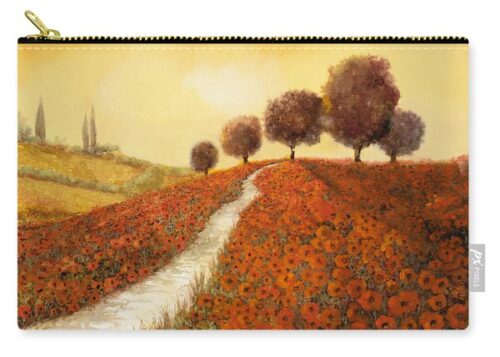 Guido Borelli Pouches