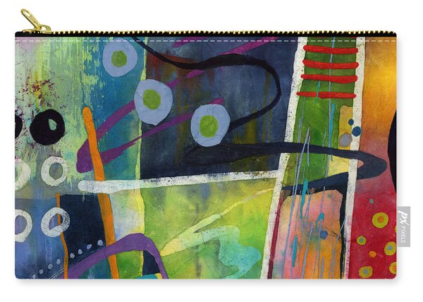 Hailey E Herrera Pouches