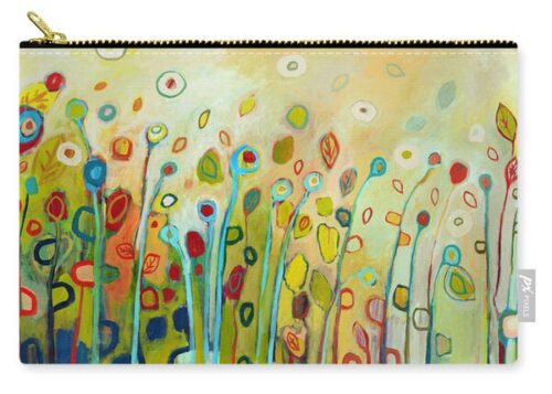 Jennifer Lommers Pouches