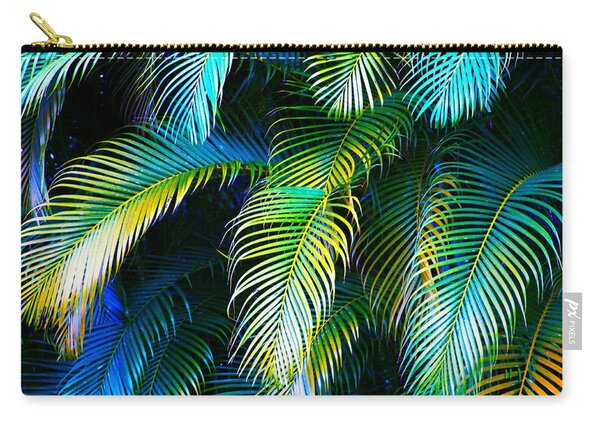 Karon Melillo DeVega Pouches