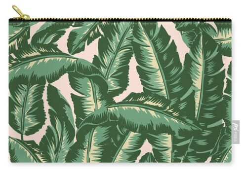 Lauren Amelia Hughes Pouches