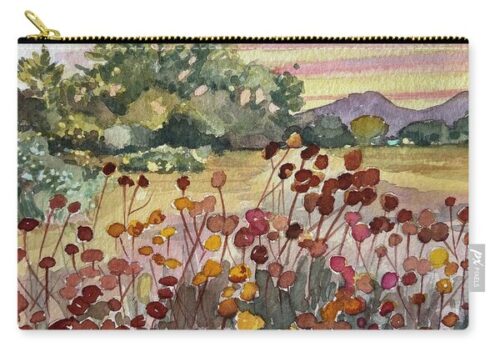 Luisa Millicent Pouches