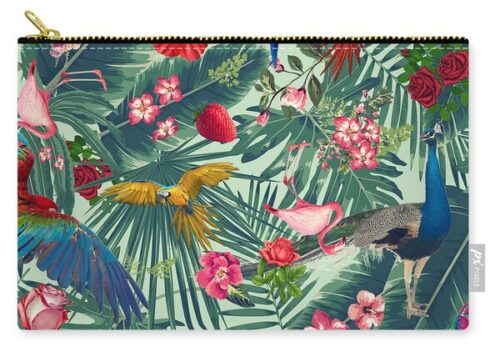 Mark Ashkenazi Pouches