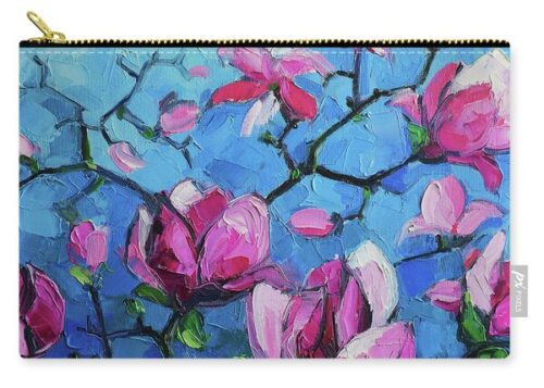 Mona Edulesco Pouches