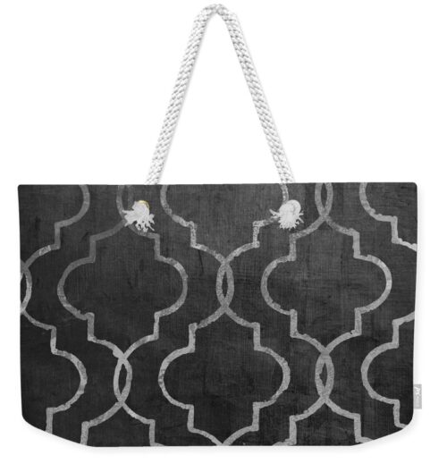 Paris Apartment II Weekender Tote Bag Paris Apartment II Weekender Tote Bag