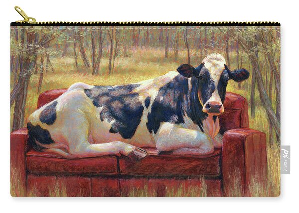 Rita Kirkman Pouches