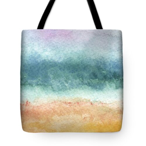 Sand and Sea Tote Bag Sand and Sea Tote Bag