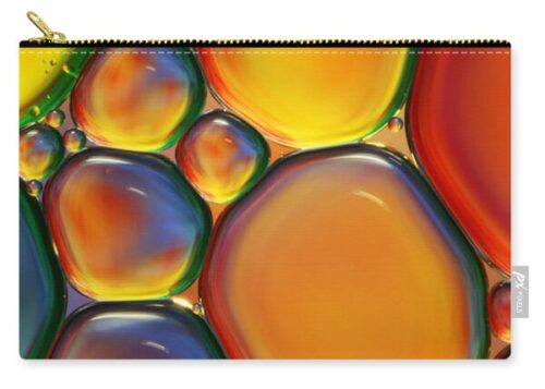 Sharon Johnstone Pouches