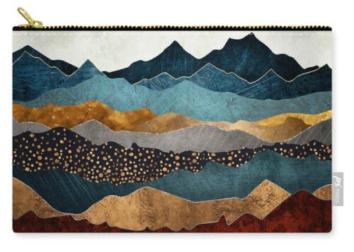 Spacefrog Designs Pouches