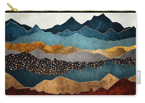 Spacefrog Designs Pouches