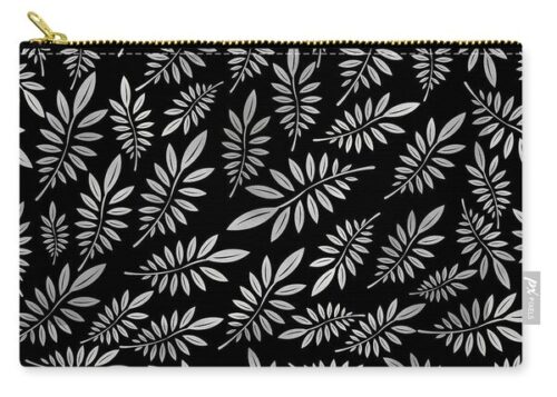 Stanley Wong Pouches