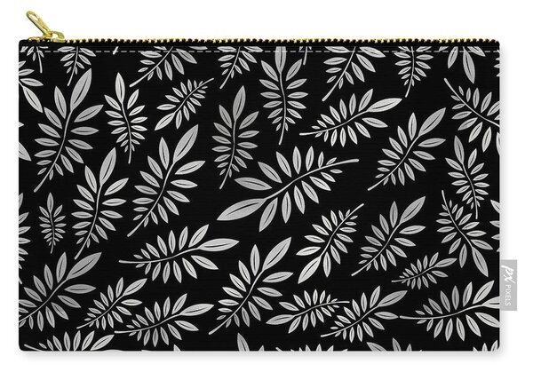 Stanley Wong Pouches