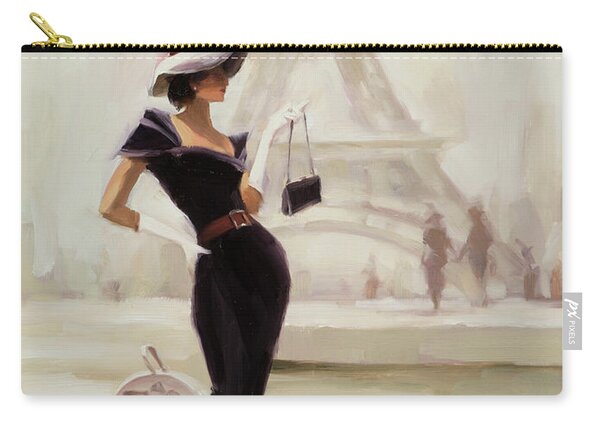 Steve Henderson Pouches