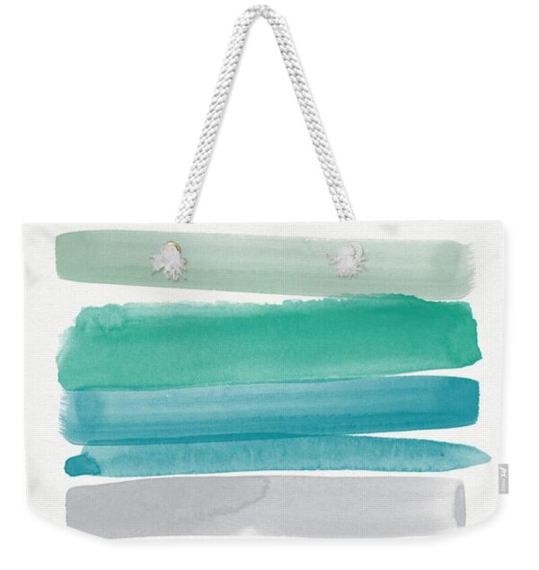 Summer Sky Weekender Tote Bag Summer Sky Weekender Tote Bag