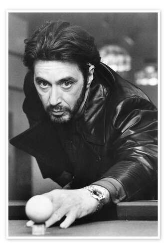 Al Pacino, Carlito's Way, 1993 Al Pacino, Carlito's Way, 1993