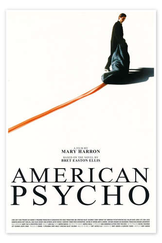 American Psycho