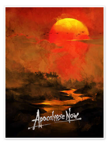 Apocalypse Now