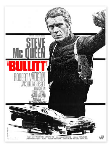 Bullitt