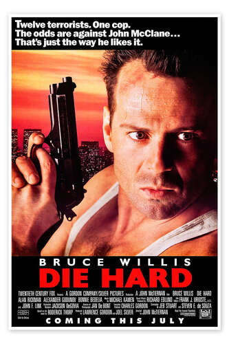Die Hard (English)