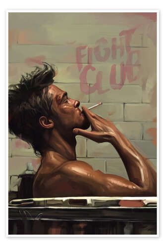 Fight Club I