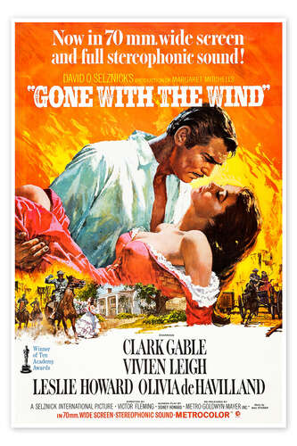 Gone with the Wind