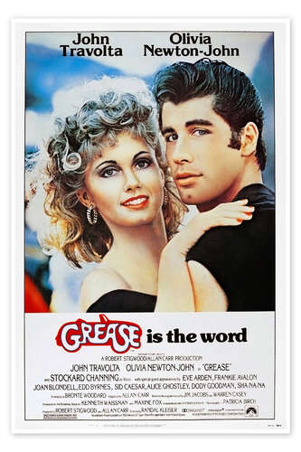 Grease