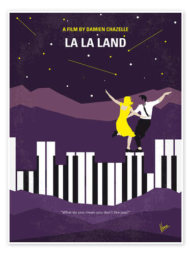 La La Land