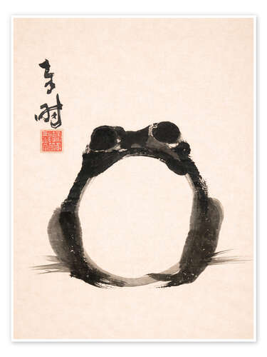 Meika Gafu - Dizzy Frog