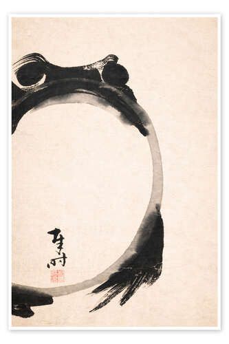 Meika Gafu - Hoji Frog