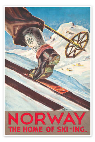 Norway (English)