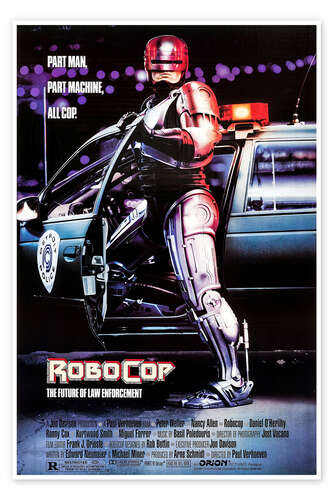 RoboCop