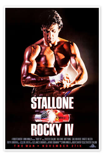 Rocky IV