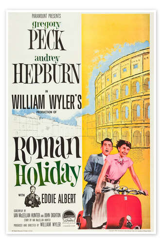 Roman Holiday