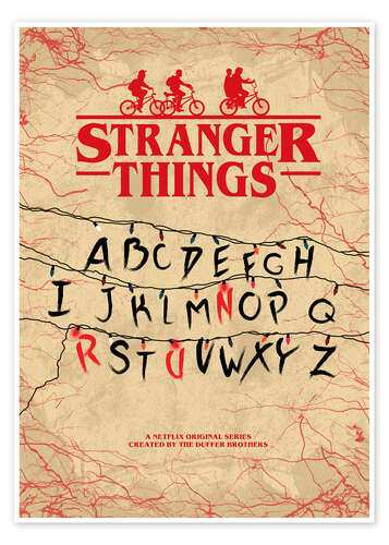 Stranger Things