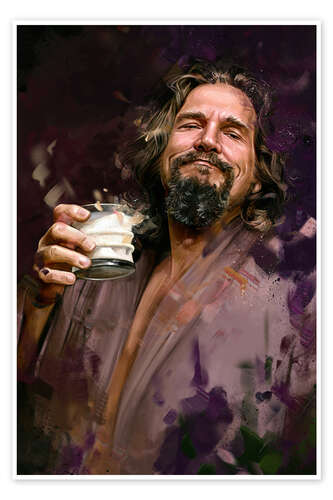 The Big Lebowski