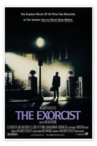 The Exorcist
