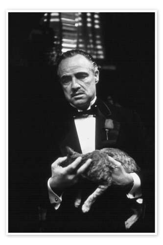 The Godfather, Marlon Brando